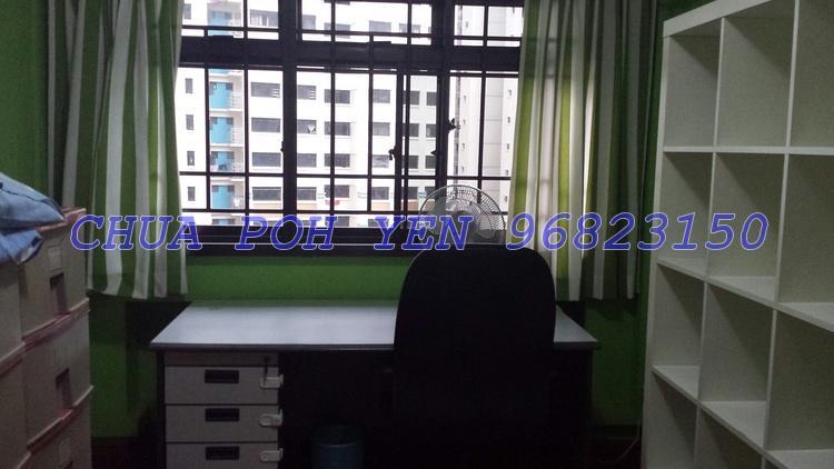 Blk 611 Bukit Panjang Ring Road (Bukit Panjang), HDB 5 Rooms #161755192